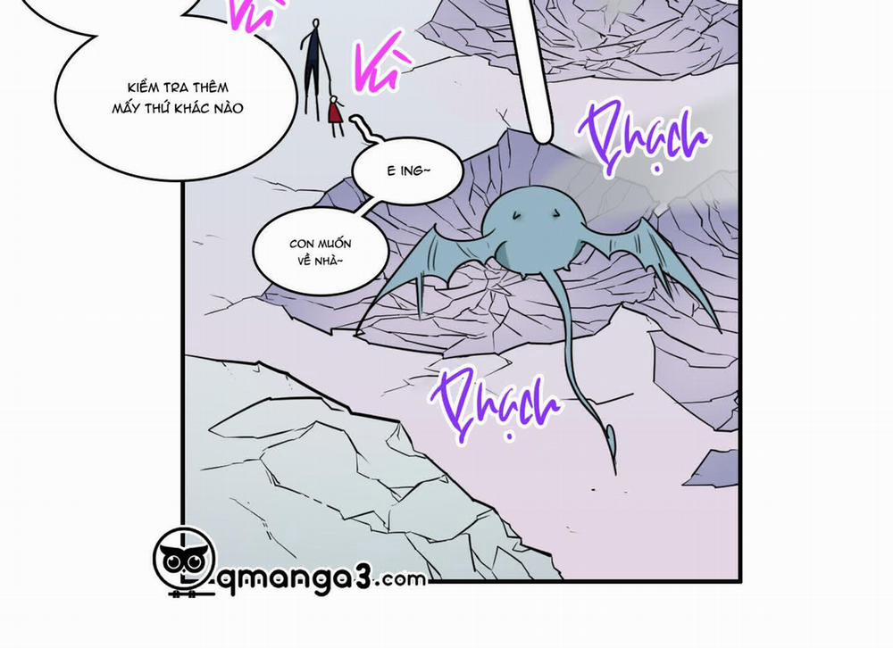 Dear Door 0 Side story 7 trang 77