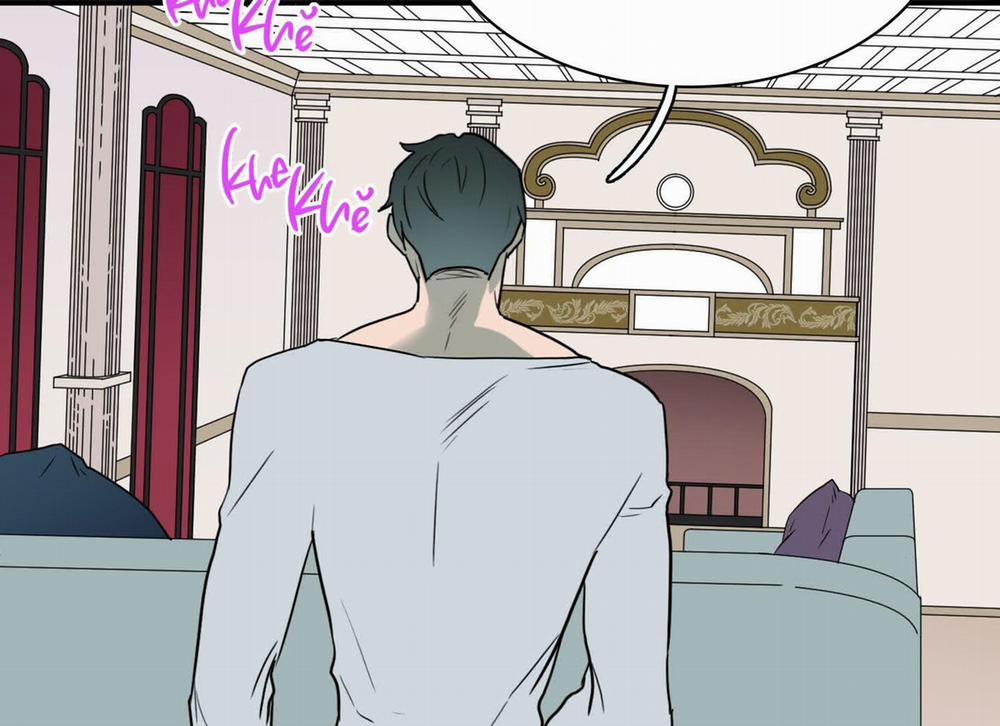 Dear Door 0 Side story 7 trang 97