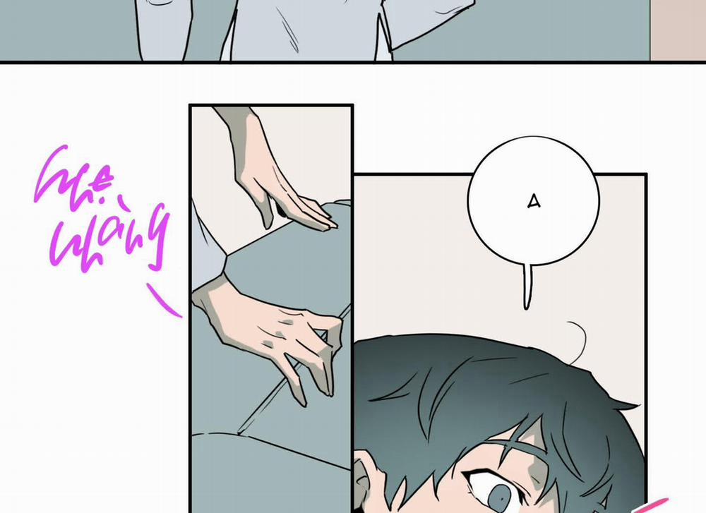 Dear Door 0 Side story 7 trang 98