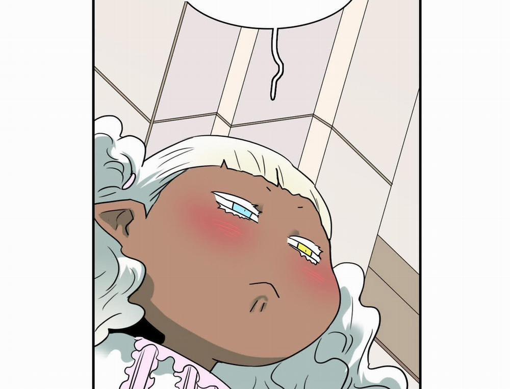 Dear Door 0 Side story 8 trang 10