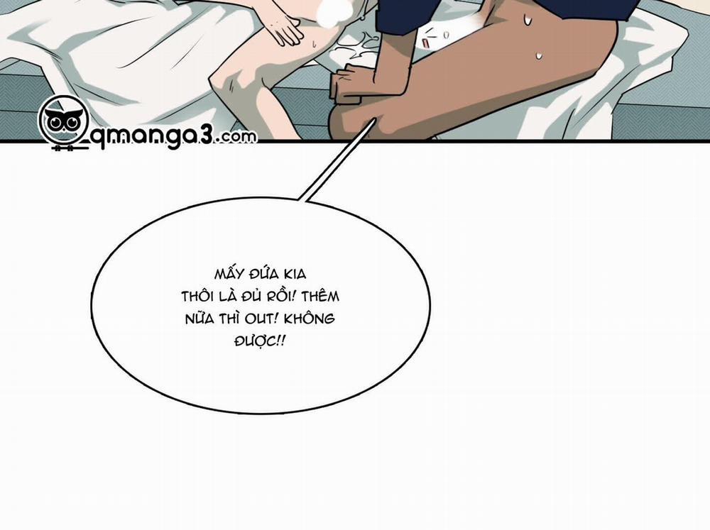 Dear Door 0 Side story 8 trang 108