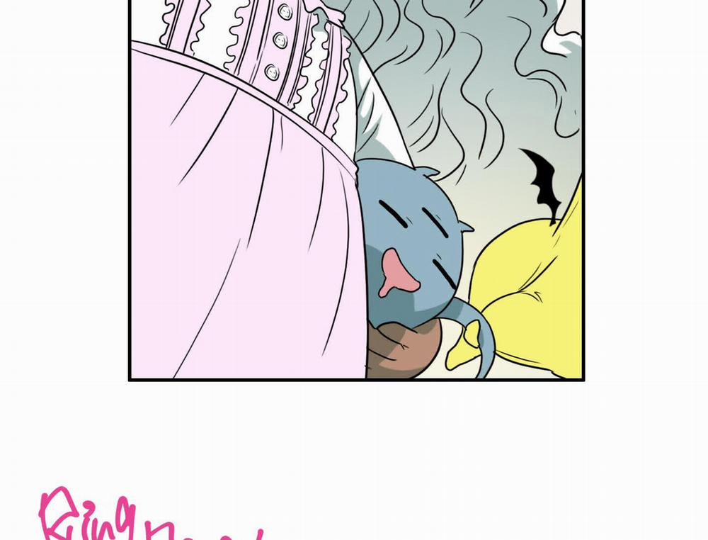 Dear Door 0 Side story 8 trang 11