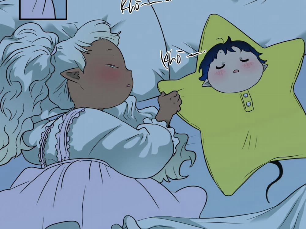 Dear Door 0 Side story 8 trang 116