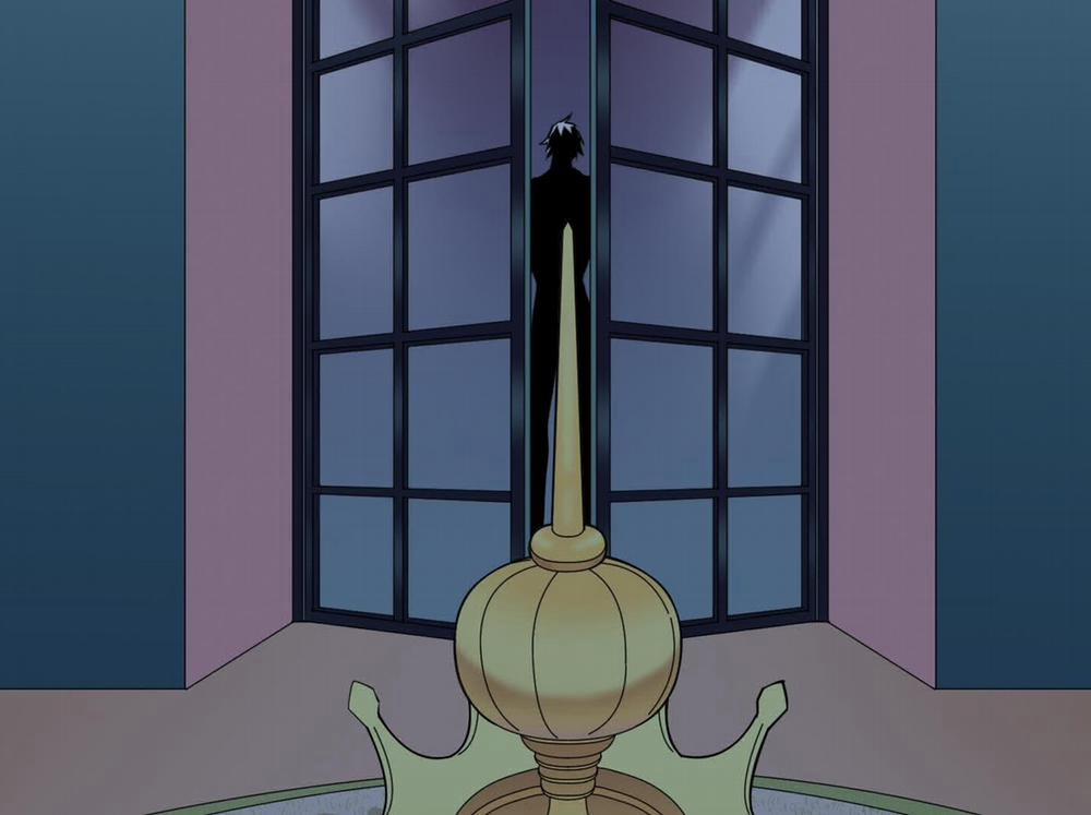 Dear Door 0 Side story 8 trang 122