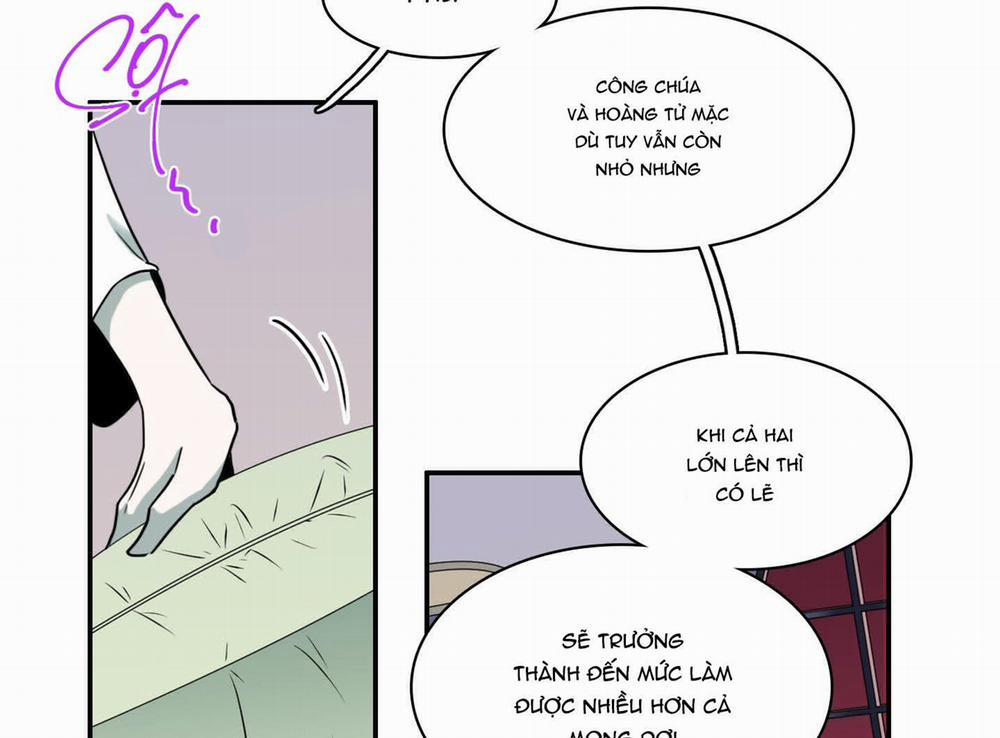 Dear Door 0 Side story 8 trang 138