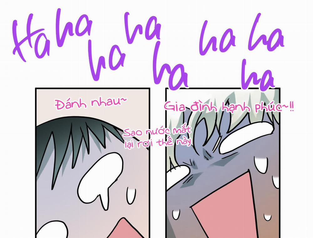 Dear Door 0 Side story 8 trang 14