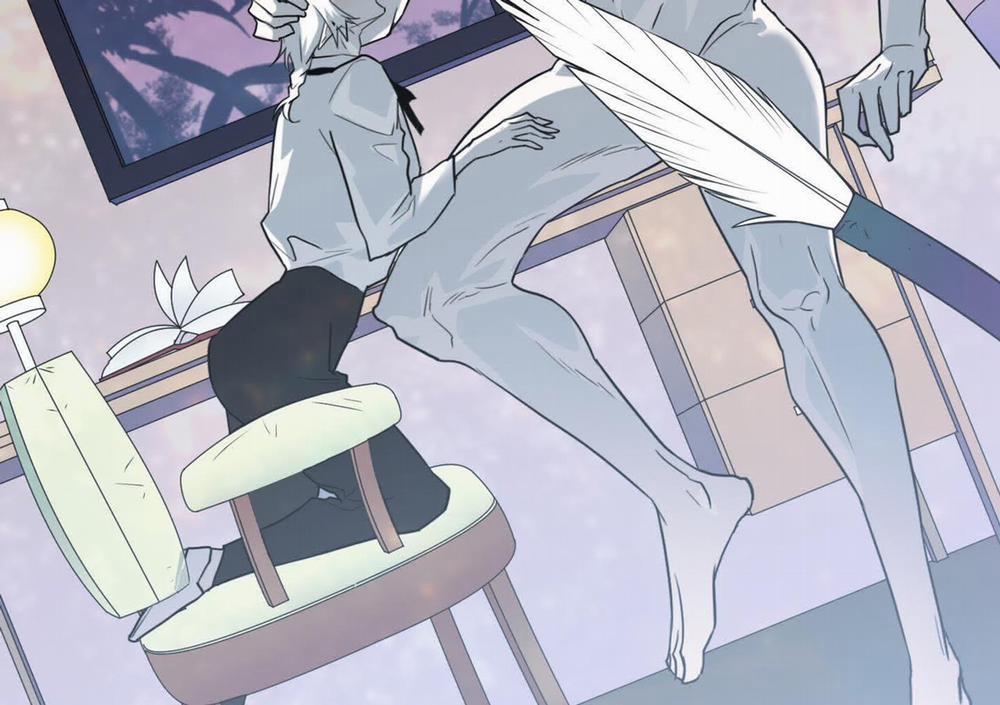 Dear Door 0 Side story 8 trang 177