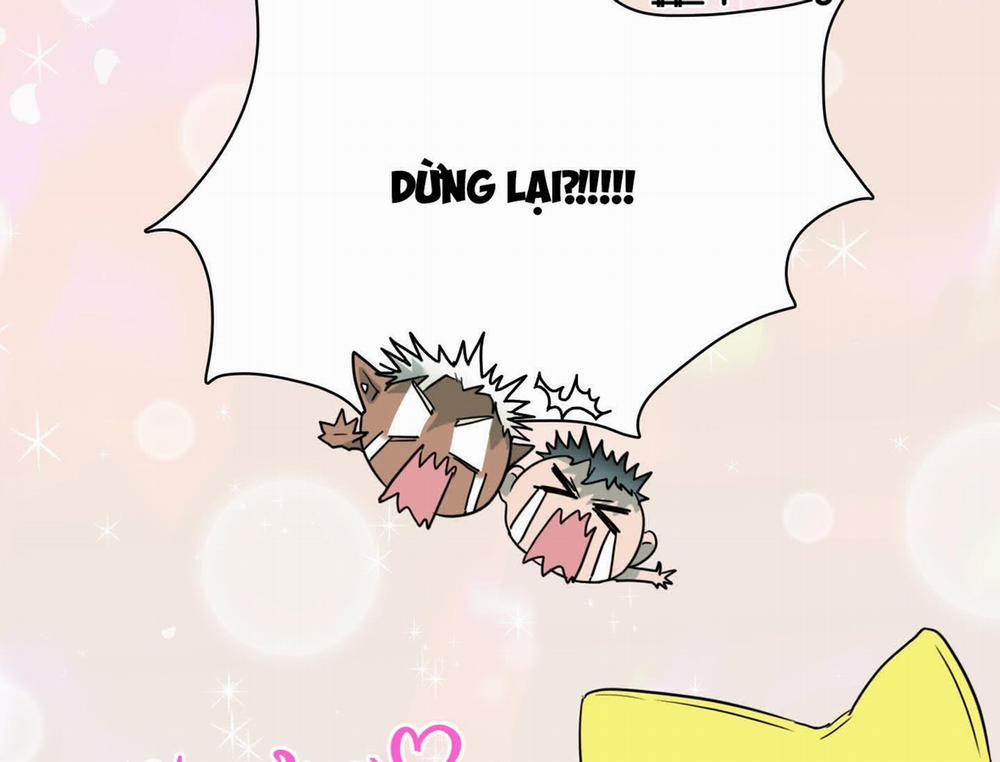 Dear Door 0 Side story 8 trang 18