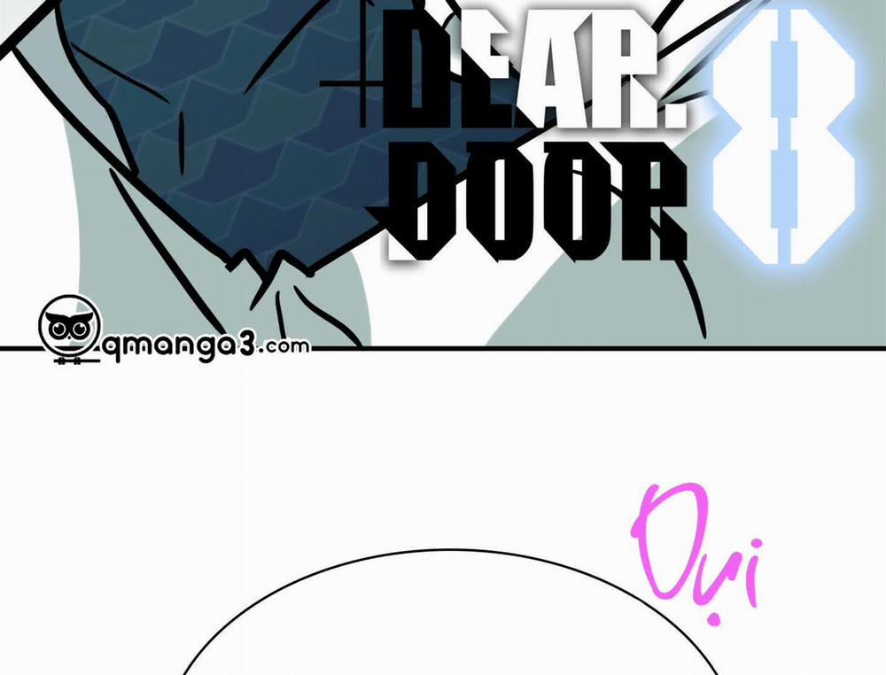 Dear Door 0 Side story 8 trang 3