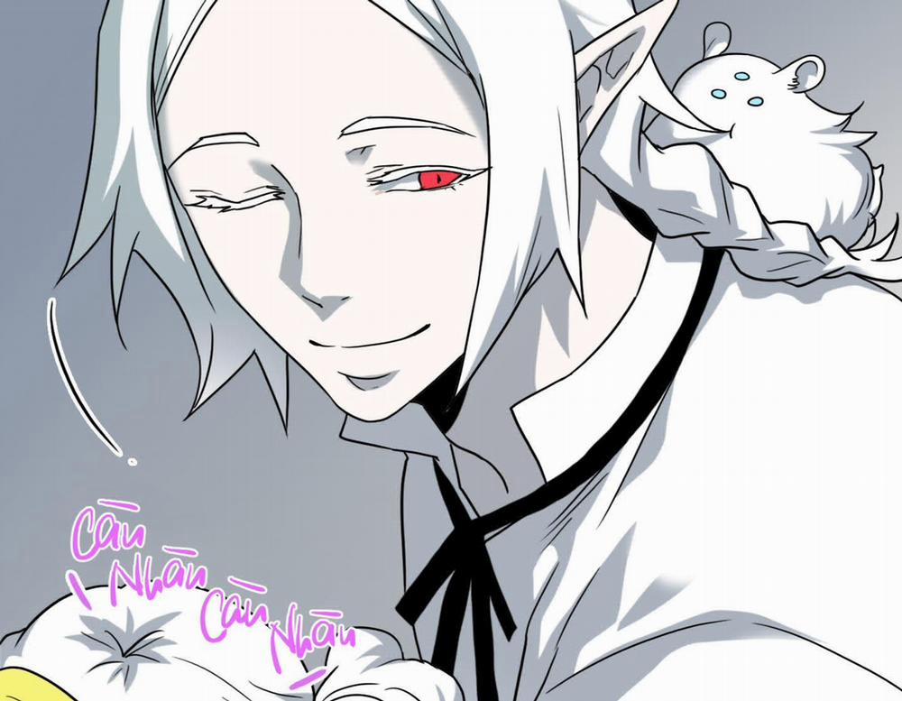 Dear Door 0 Side story 8 trang 37