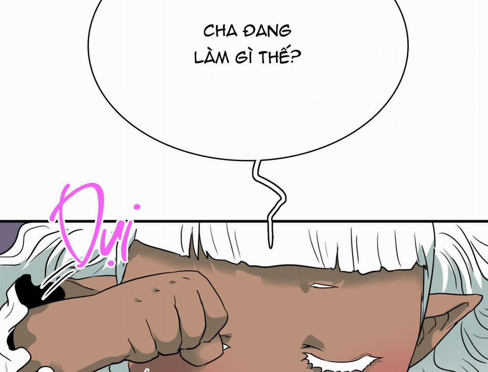 Dear Door 0 Side story 8 trang 4