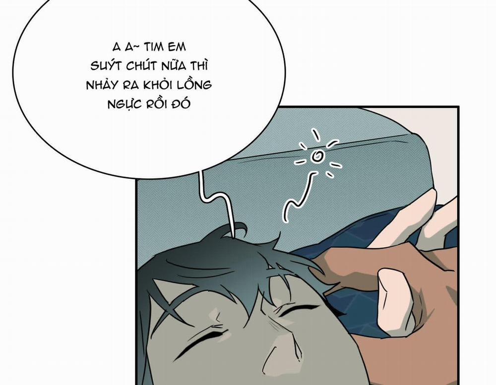 Dear Door 0 Side story 8 trang 47