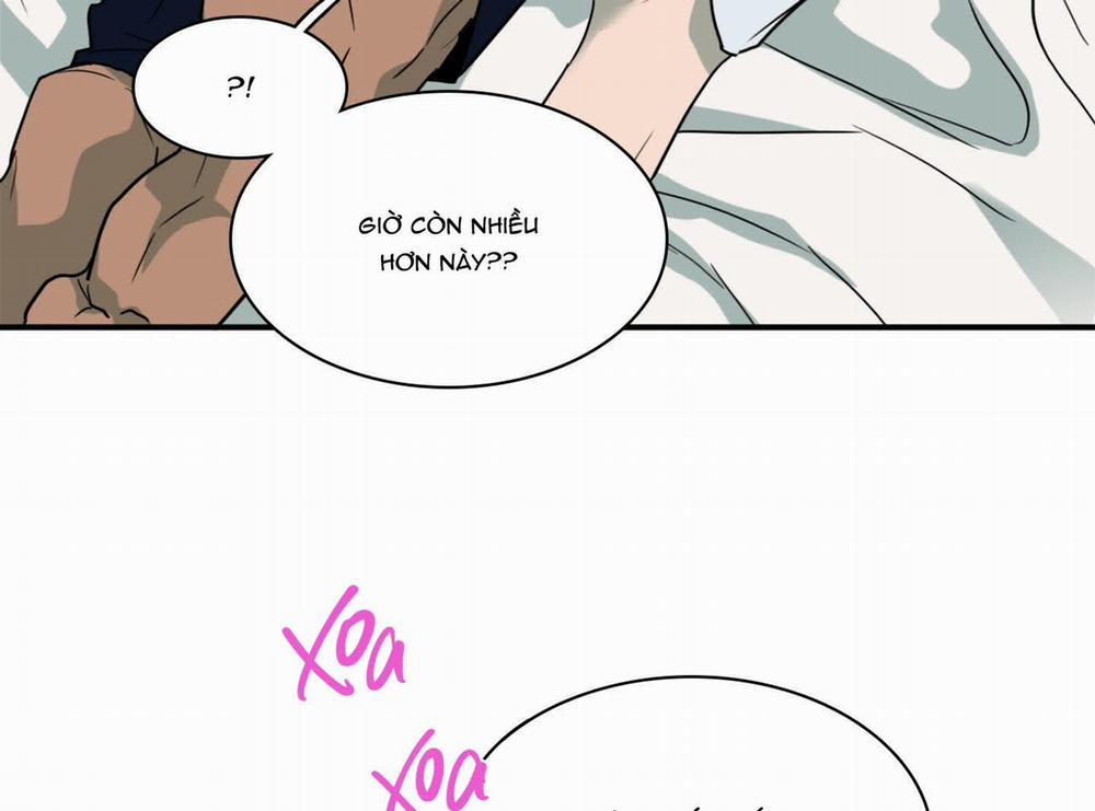 Dear Door 0 Side story 8 trang 51