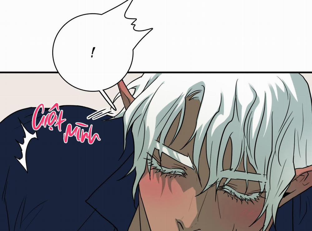 Dear Door 0 Side story 8 trang 56