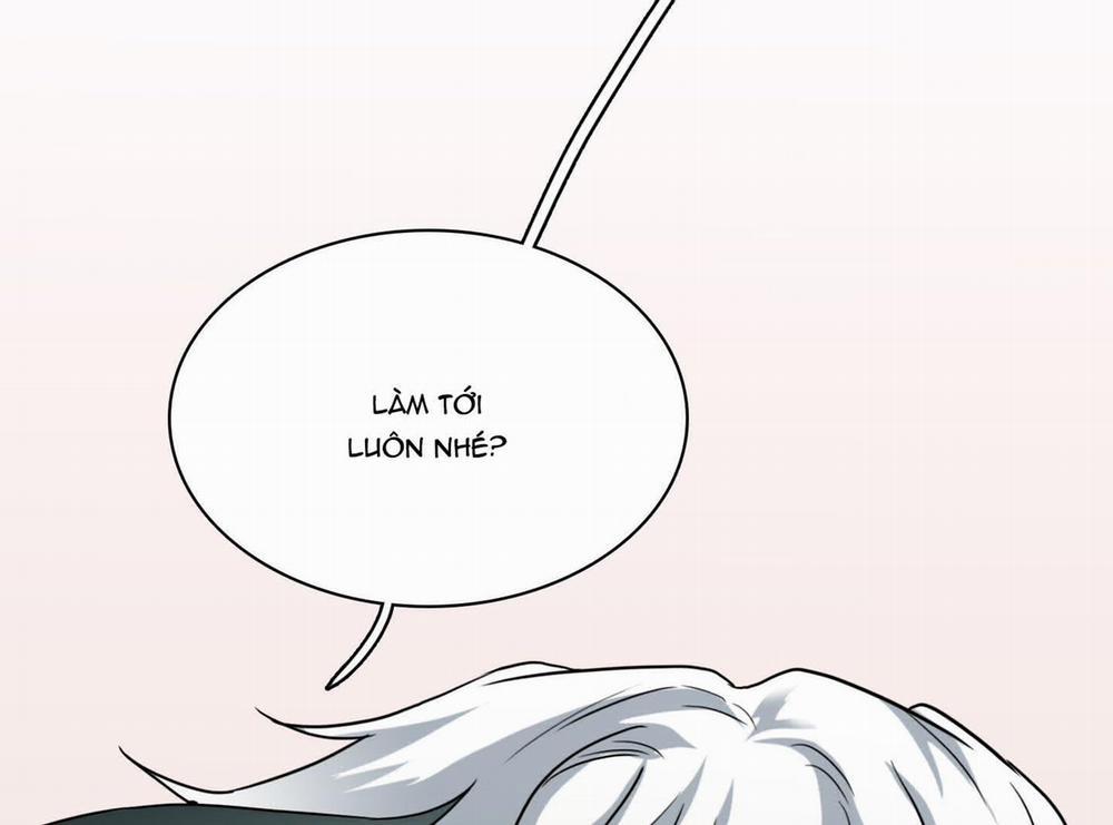 Dear Door 0 Side story 8 trang 58