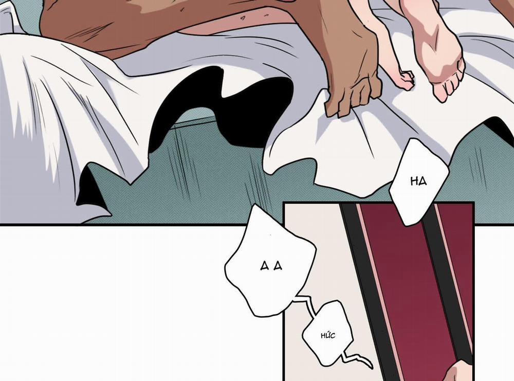 Dear Door 0 Side story 8 trang 71