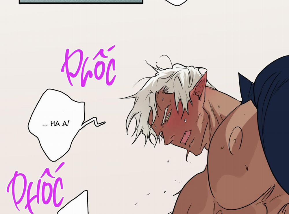 Dear Door 0 Side story 8 trang 74