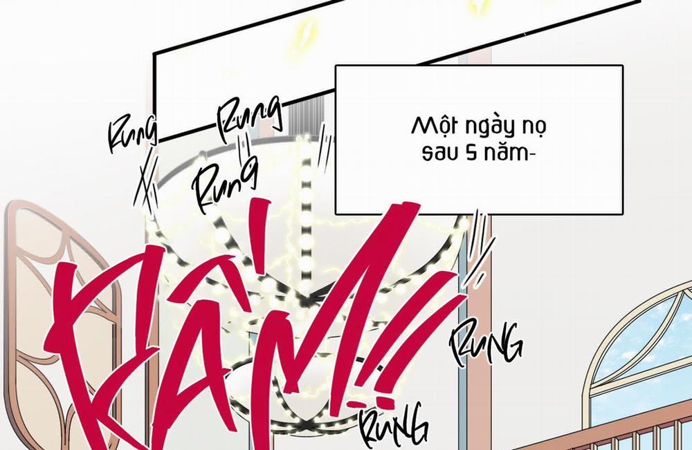 Dear Door 0 Side story 9 trang 109