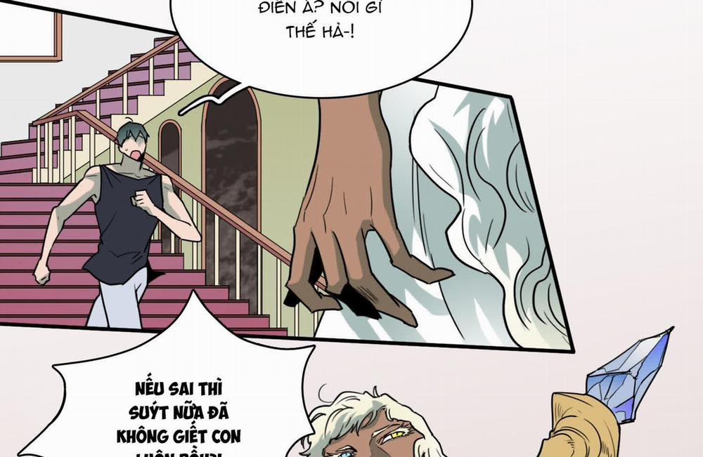 Dear Door 0 Side story 9 trang 112