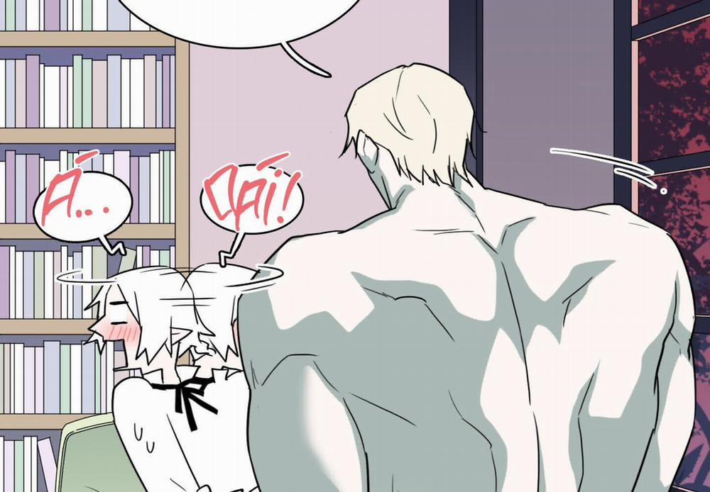 Dear Door 0 Side story 9 trang 12