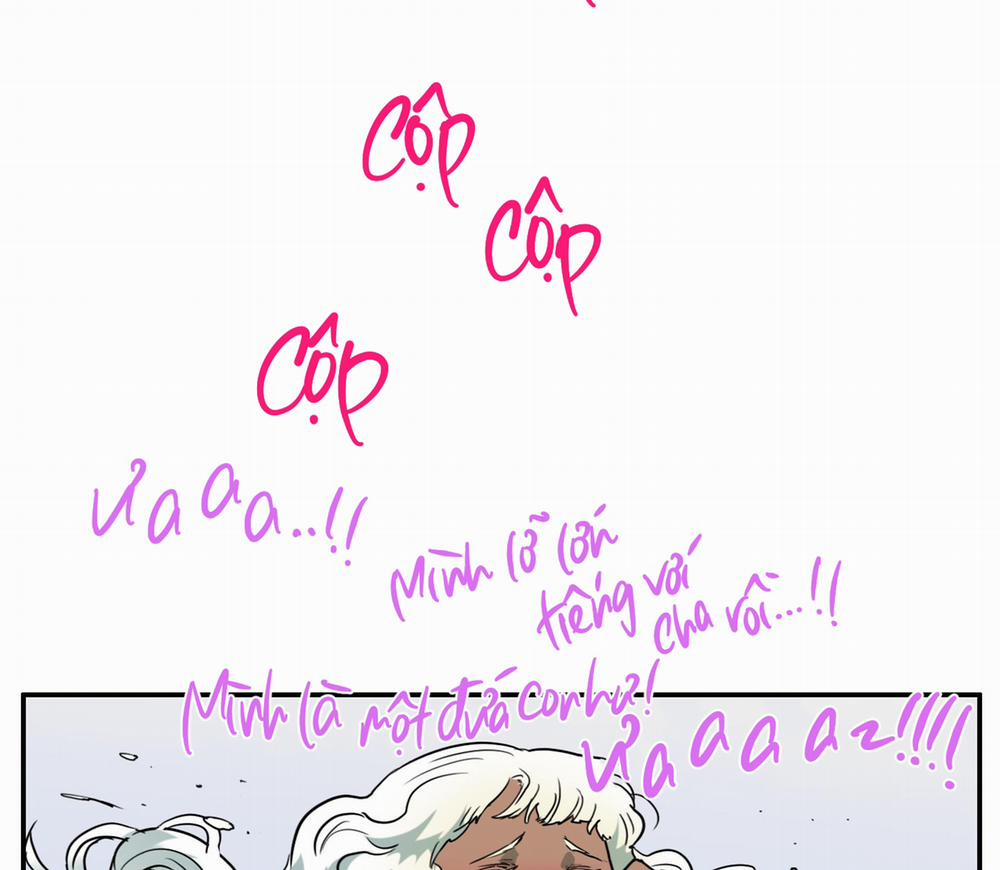 Dear Door 0 Side story 9 trang 158