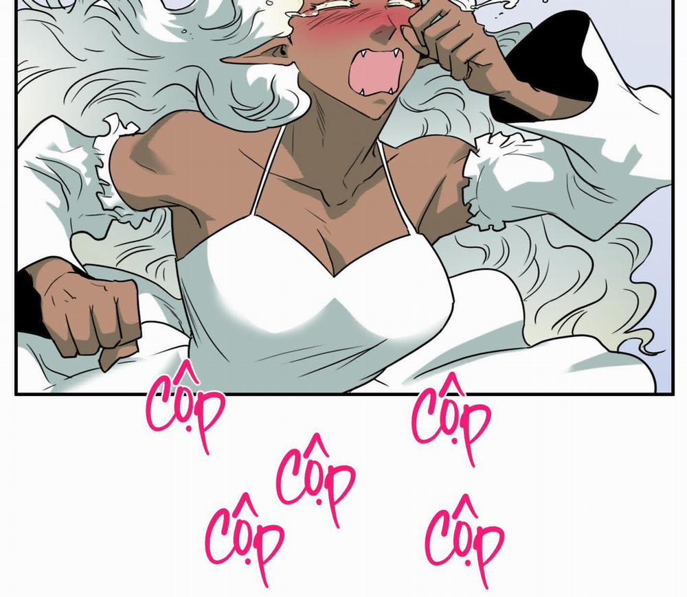 Dear Door 0 Side story 9 trang 159