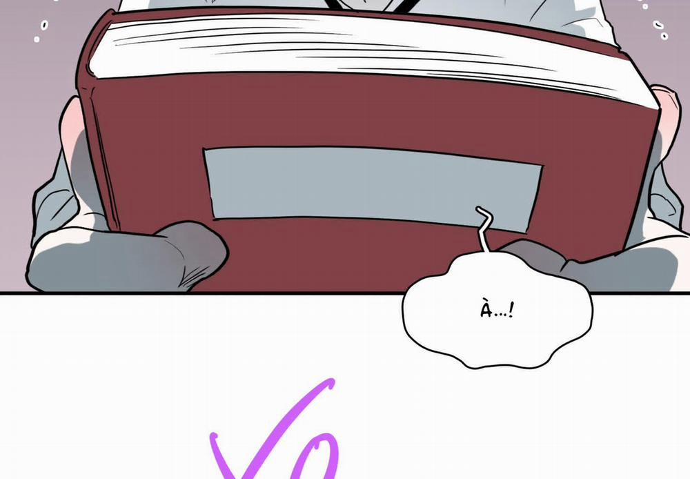 Dear Door 0 Side story 9 trang 20