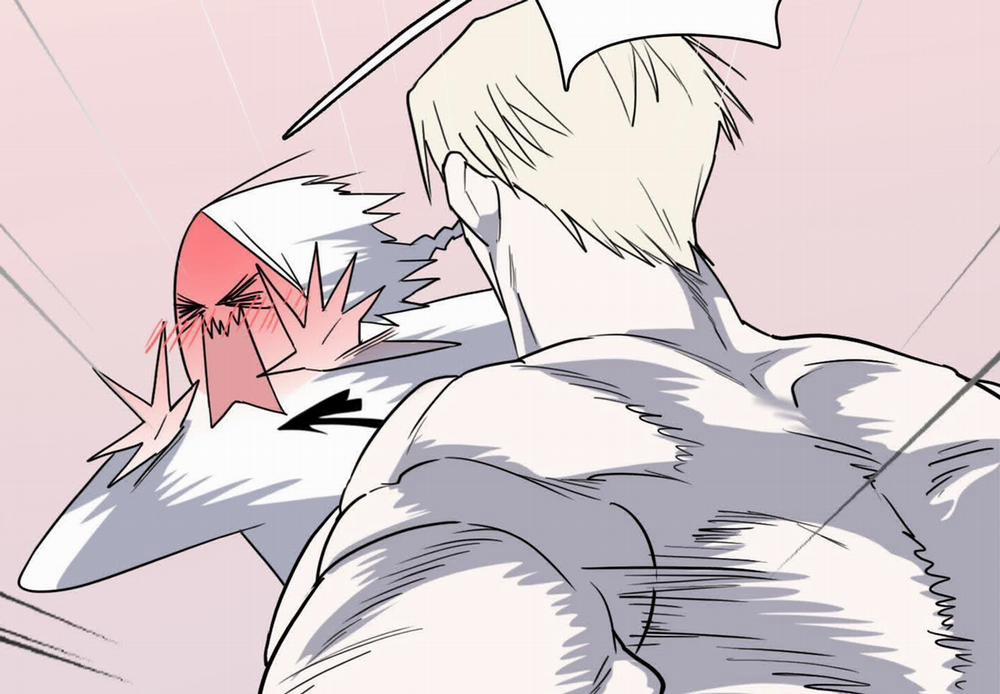 Dear Door 0 Side story 9 trang 27