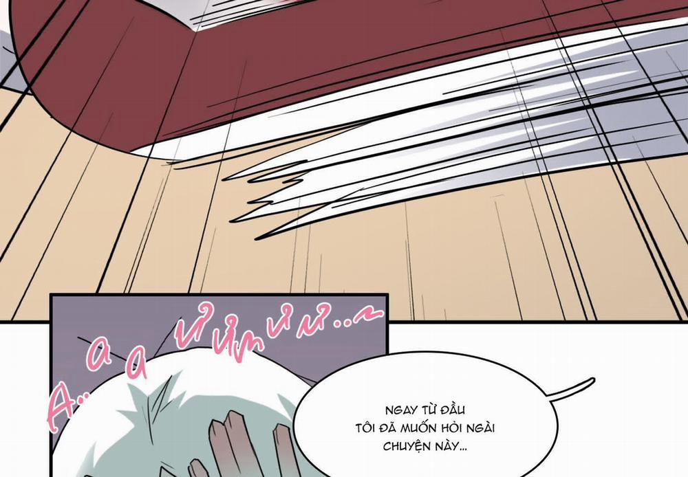 Dear Door 0 Side story 9 trang 29