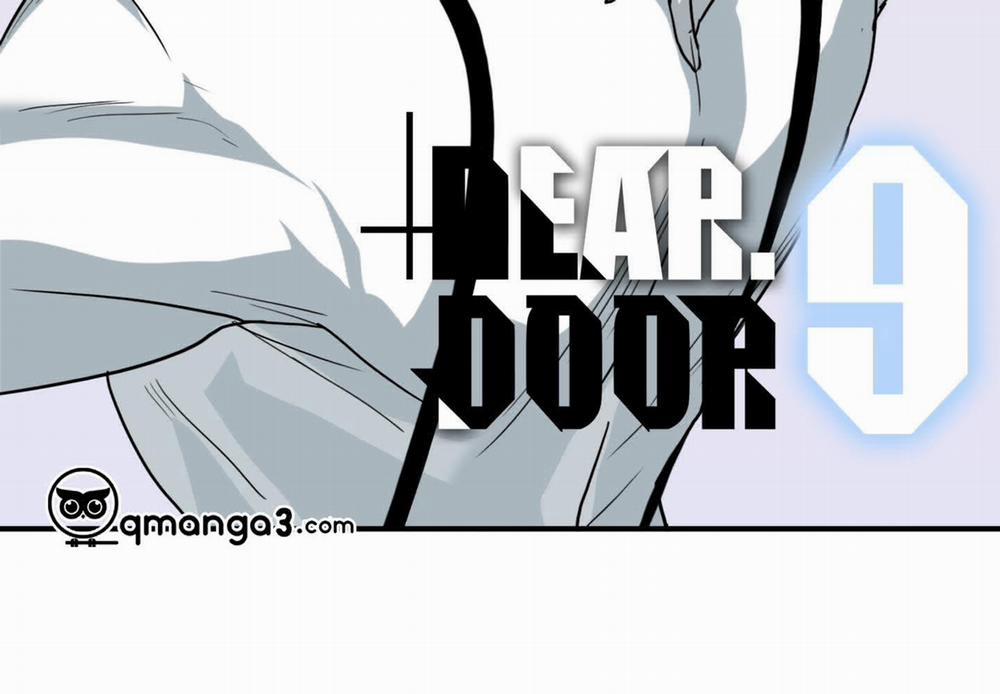 Dear Door 0 Side story 9 trang 3