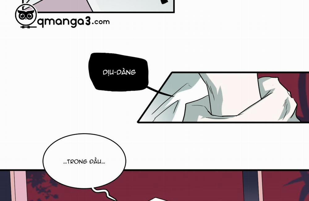 Dear Door 0 Side story 9 trang 31