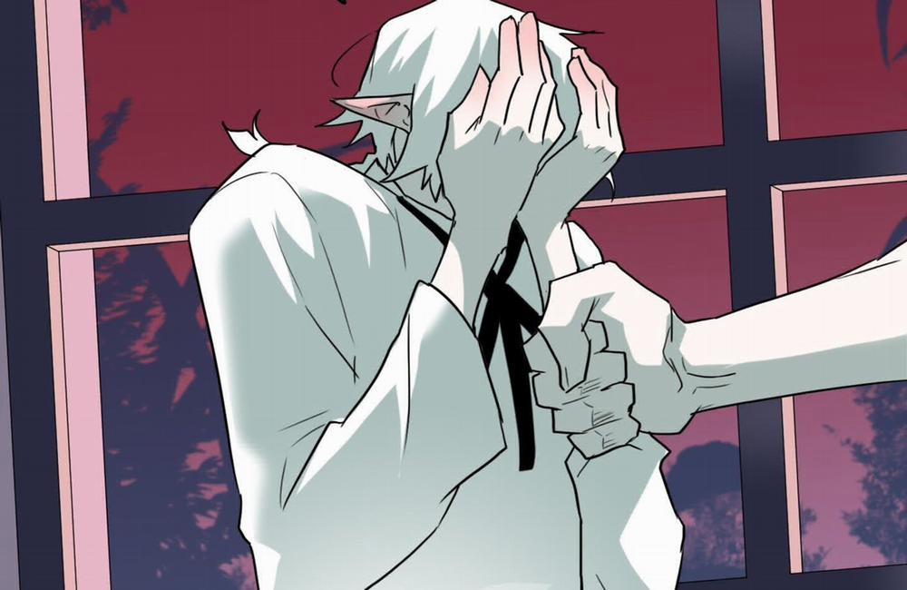 Dear Door 0 Side story 9 trang 32