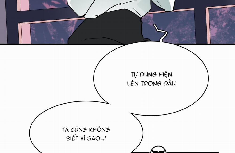 Dear Door 0 Side story 9 trang 33