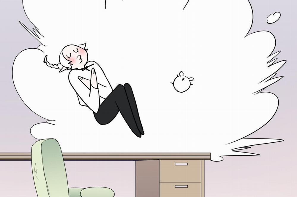 Dear Door 0 Side story 9 trang 85