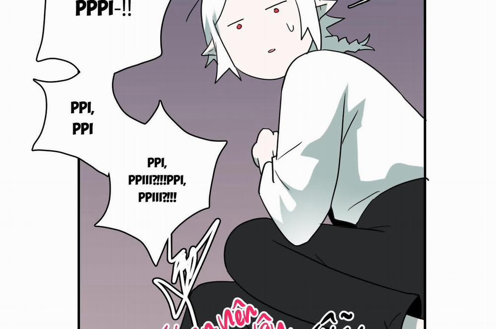 Dear Door 0 Side story 9 trang 89