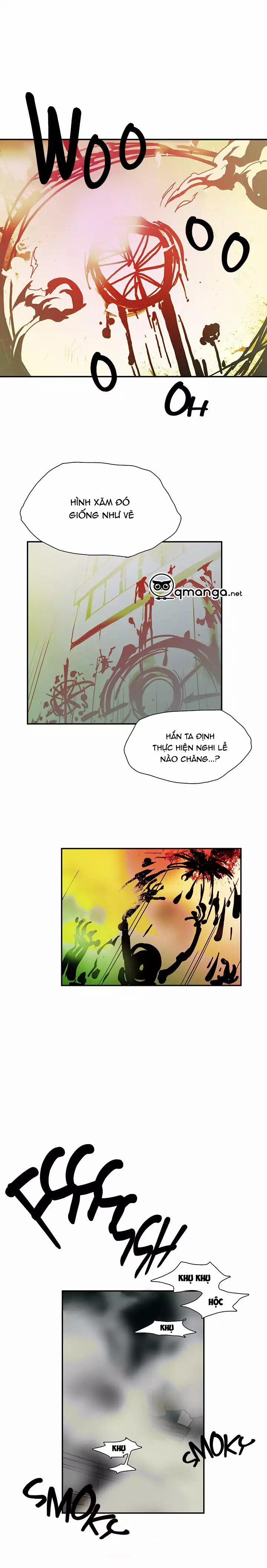 Dear Door 1 trang 10