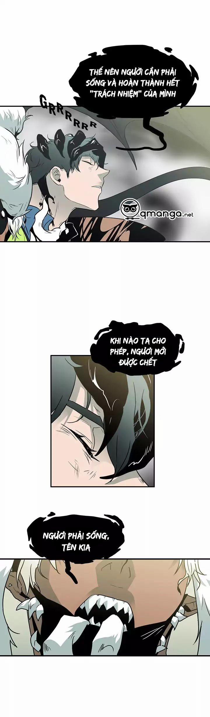 Dear Door 1 trang 13