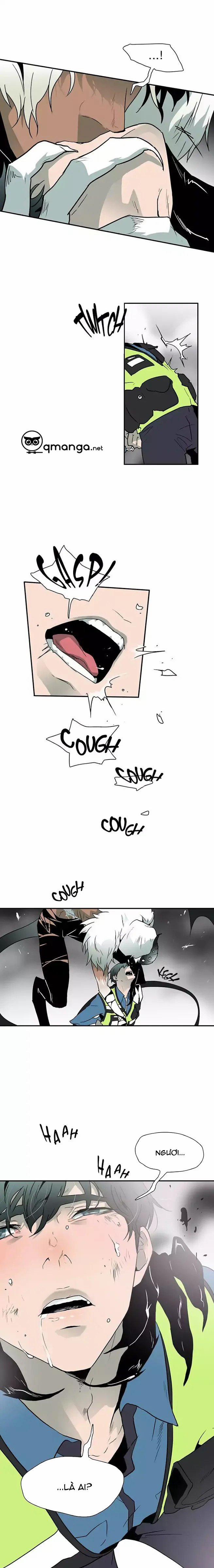 Dear Door 1 trang 15