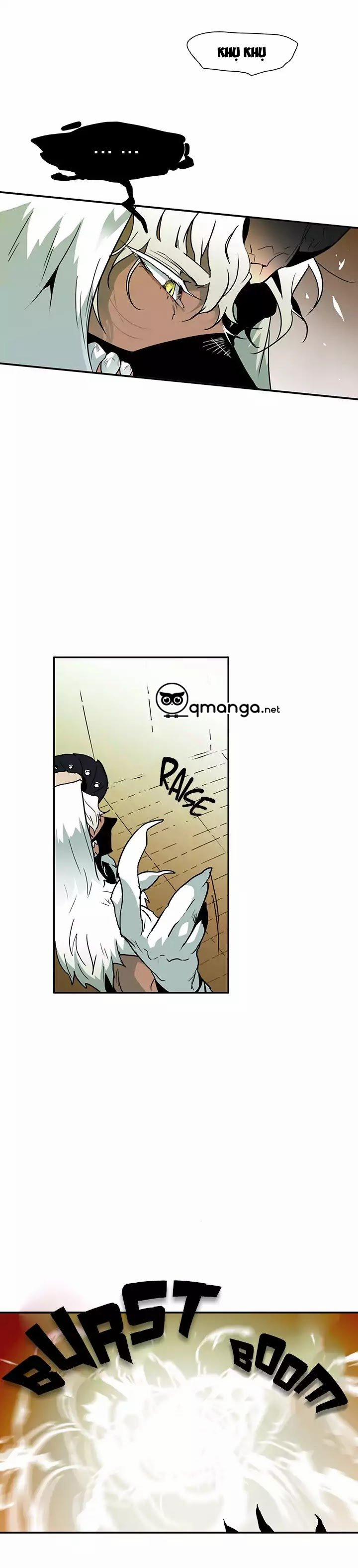 Dear Door 1 trang 16