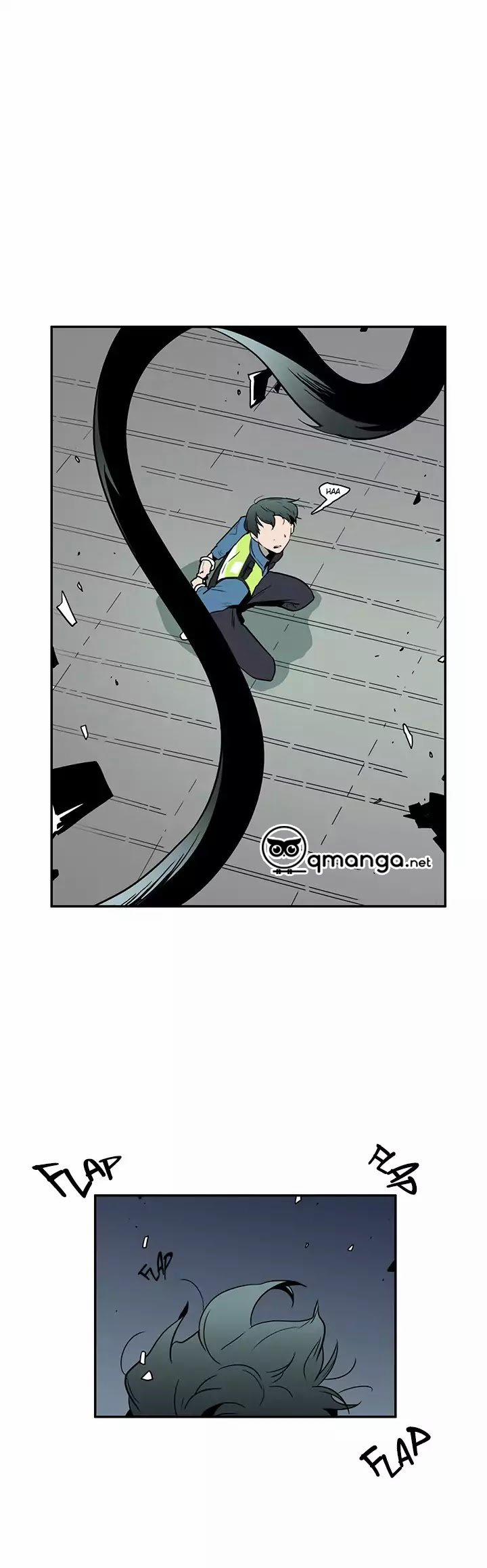 Dear Door 1 trang 20