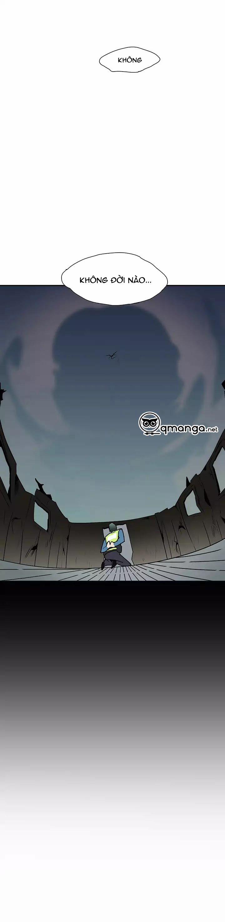 Dear Door 1 trang 21