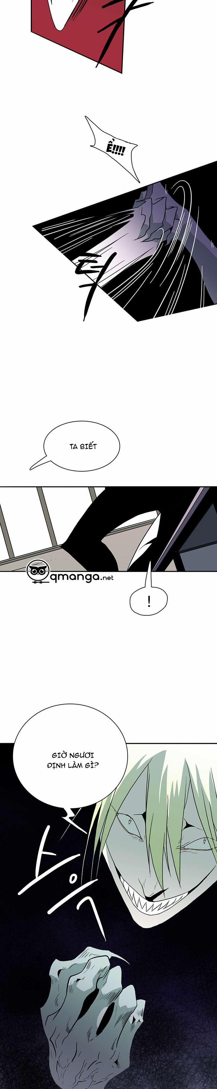 Dear Door 10 trang 12