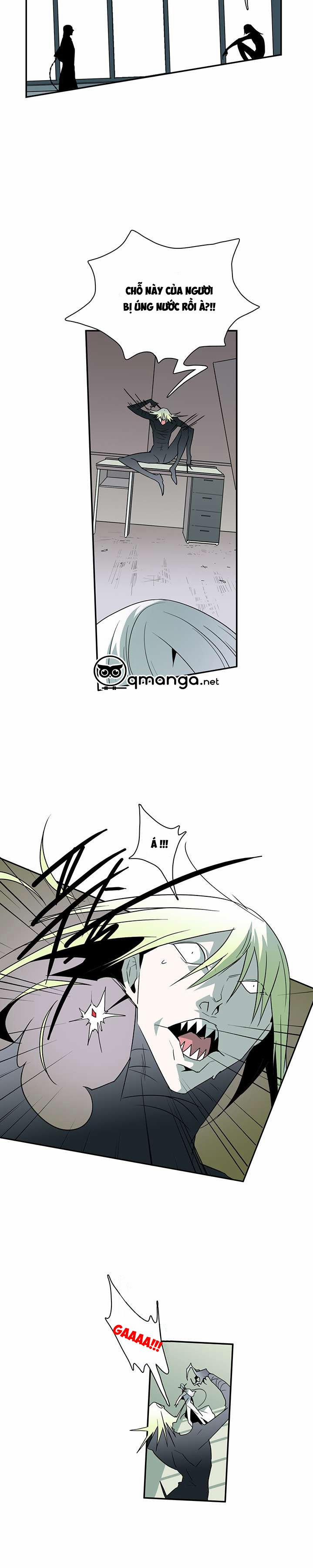 Dear Door 10 trang 17