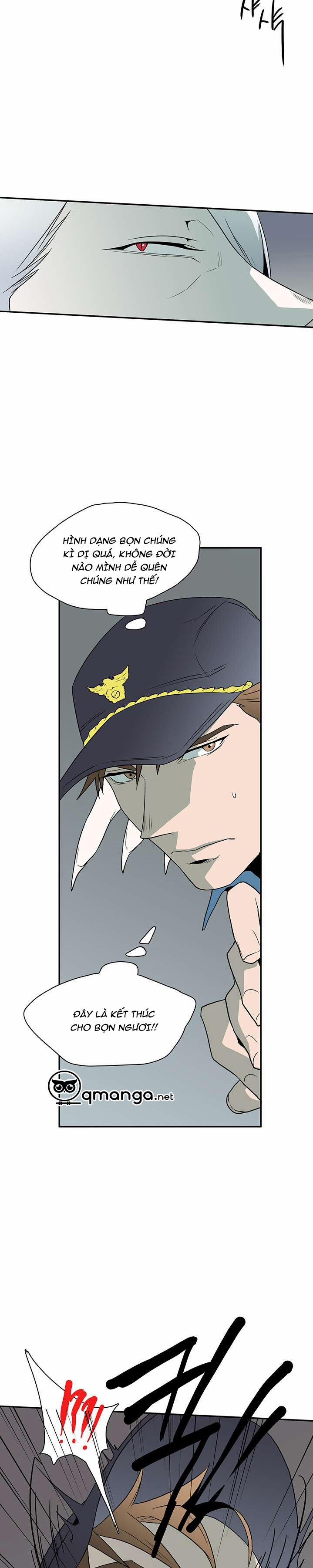 Dear Door 10 trang 19