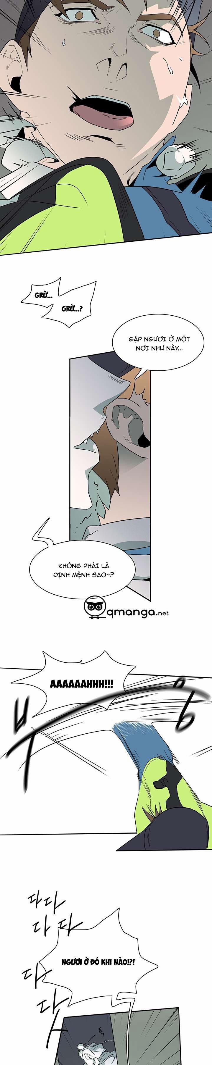 Dear Door 10 trang 20