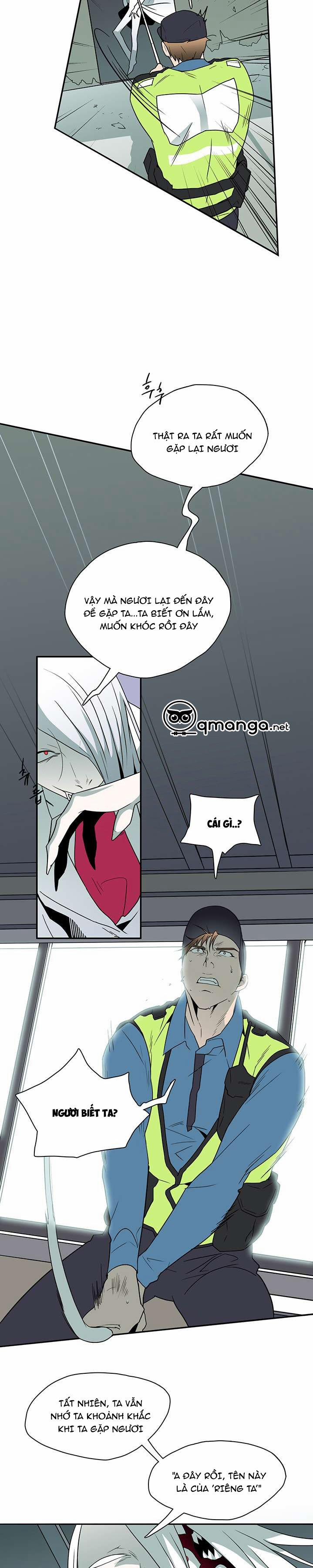 Dear Door 10 trang 21