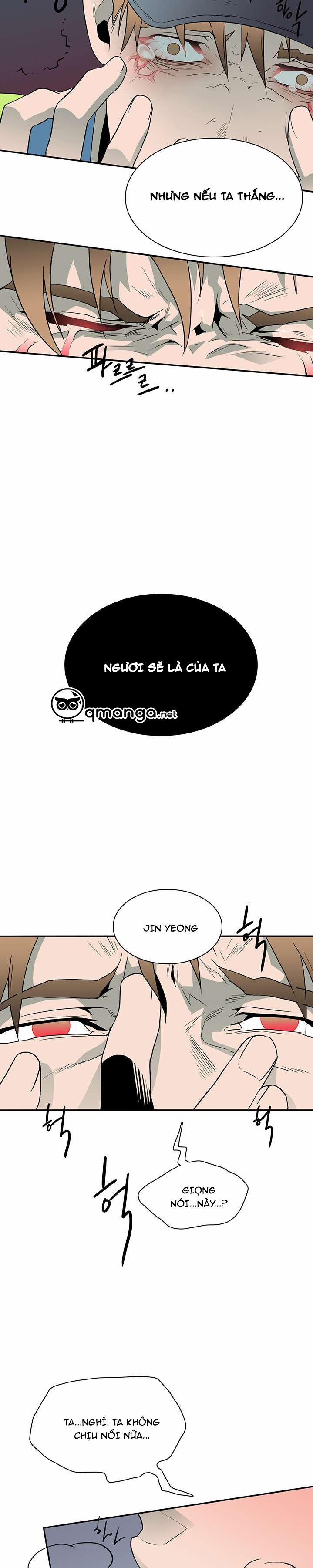 Dear Door 10 trang 24