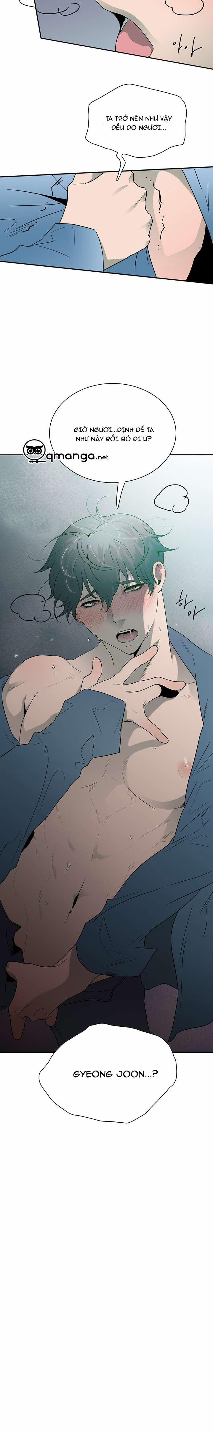 Dear Door 10 trang 25