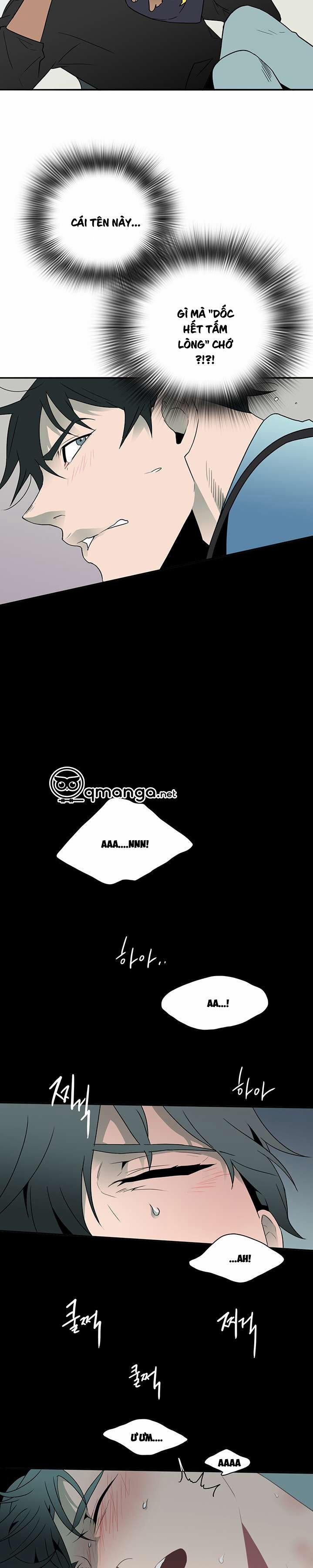 Dear Door 10 trang 3