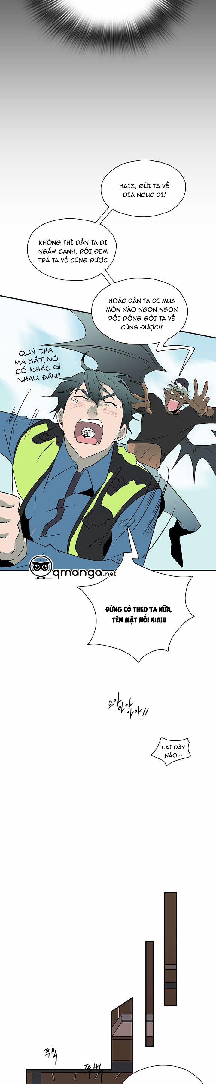 Dear Door 10 trang 6